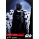 Star Wars Rogue One Movie Masterpiece Action Figure 1/6 Darth Vader 35 cm